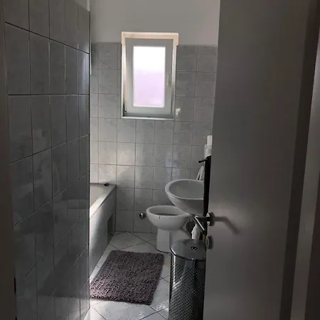 Lipa Apartment