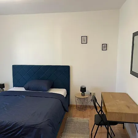 Apartment Lipa *
